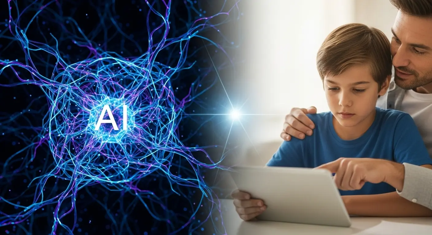 ChatGPT Parental Controls Ensuring Teen Safety in the AI Era