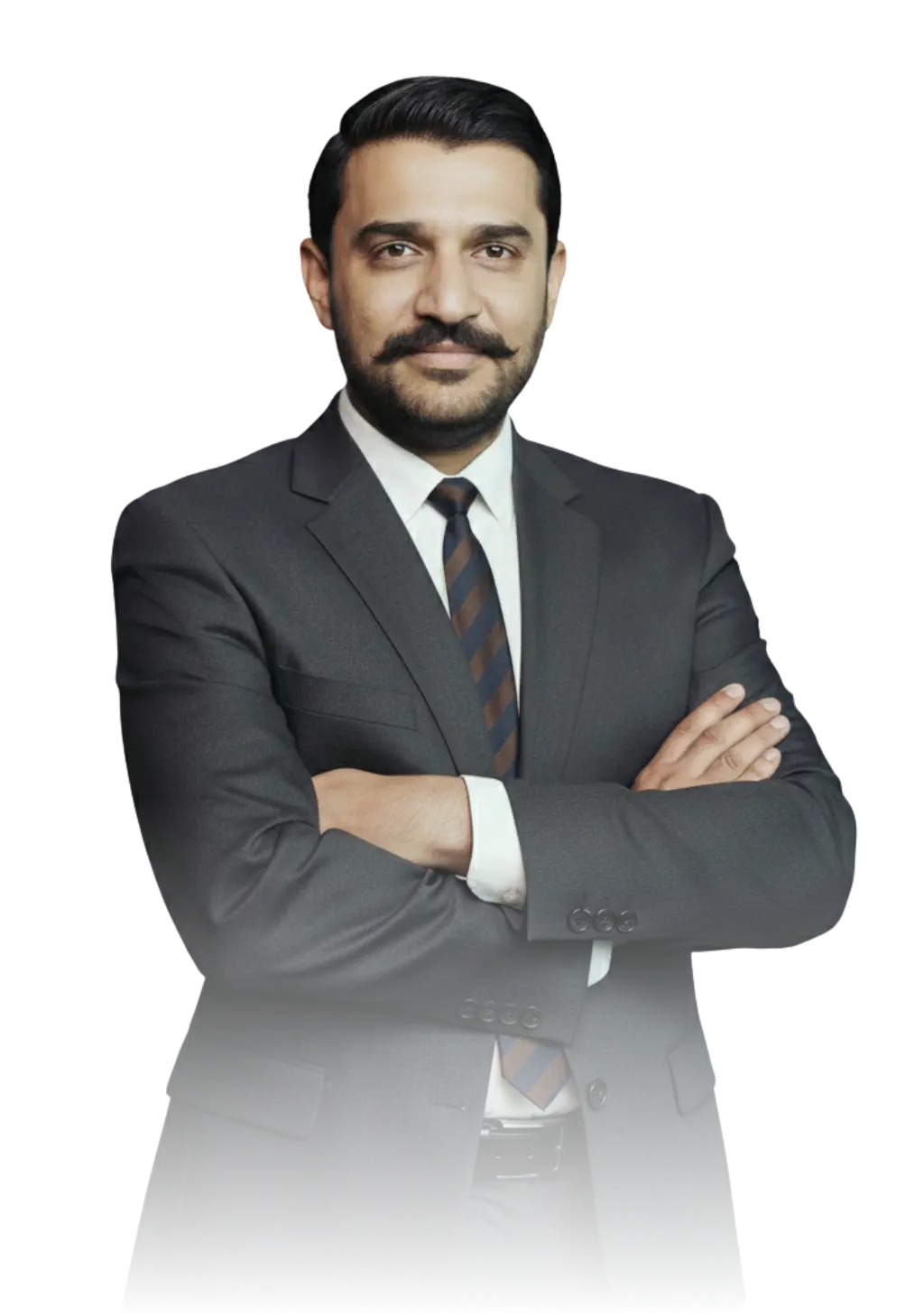 Majid Chaudhry - AI Ustad PK Tutor