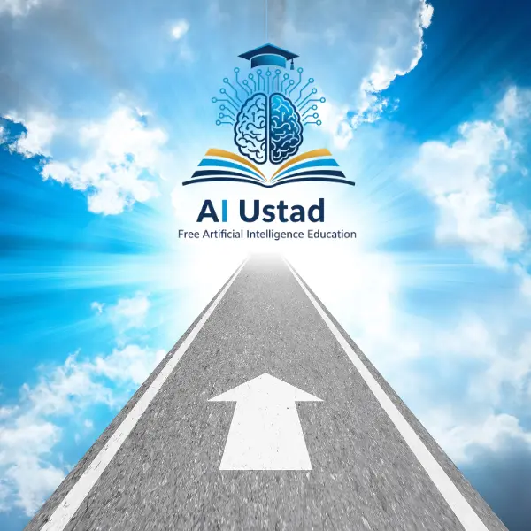 Purpose and Free Services of AI Ustad PK