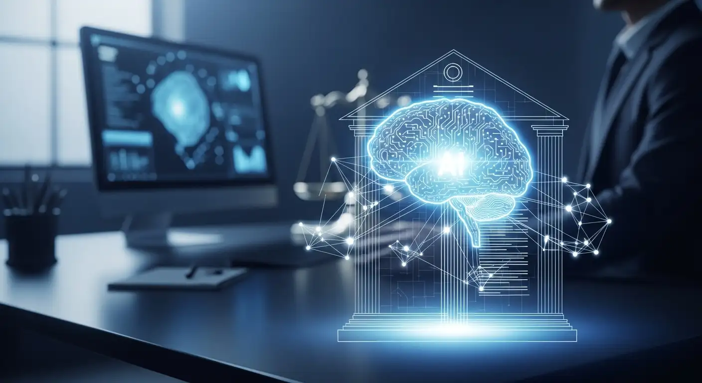 The Future of AI Robots and Humanity's Role