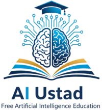 AI-Ustad-pk-Logo